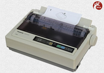汽車衡打印機-1